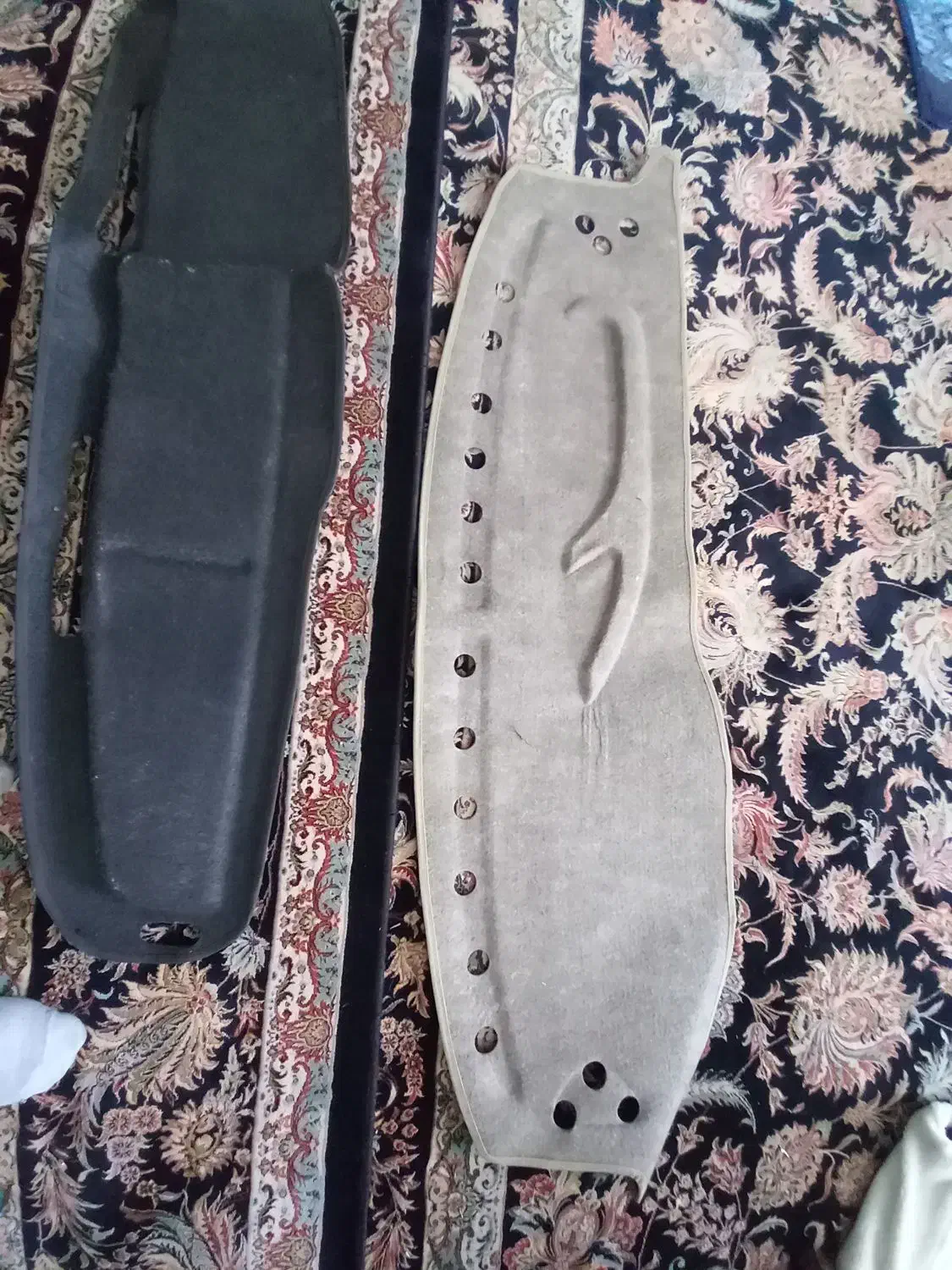 رو داشیورد|قطعات یدکی و لوازم جانبی|نیشابور, مازول|دیوار