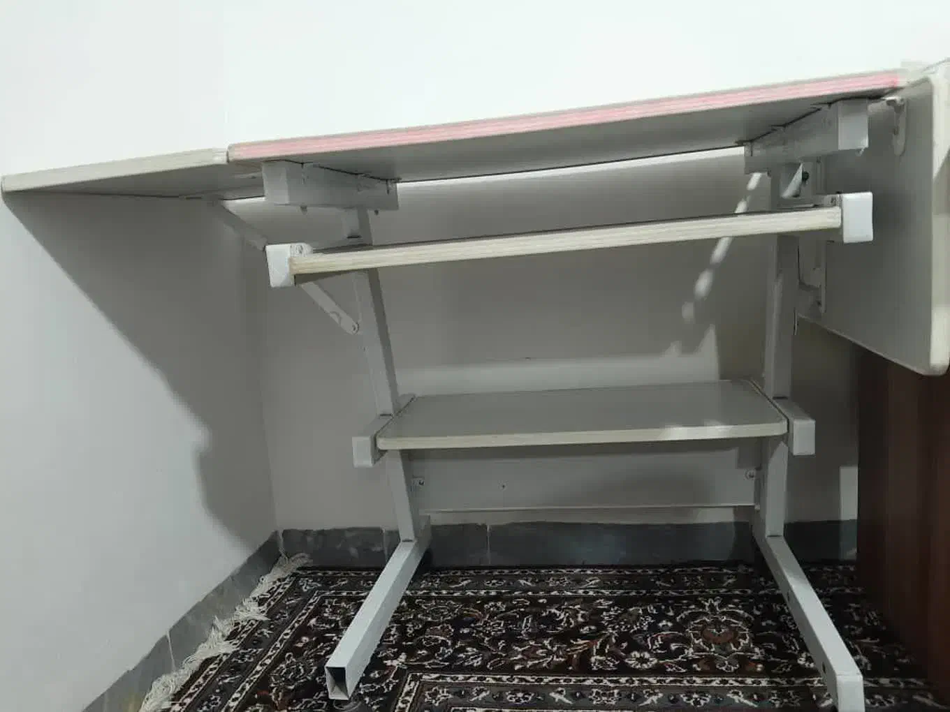 میز کامپیوتر و مطالعه|میز تحریر و کامپیوتر|خرمآباد, |دیوار