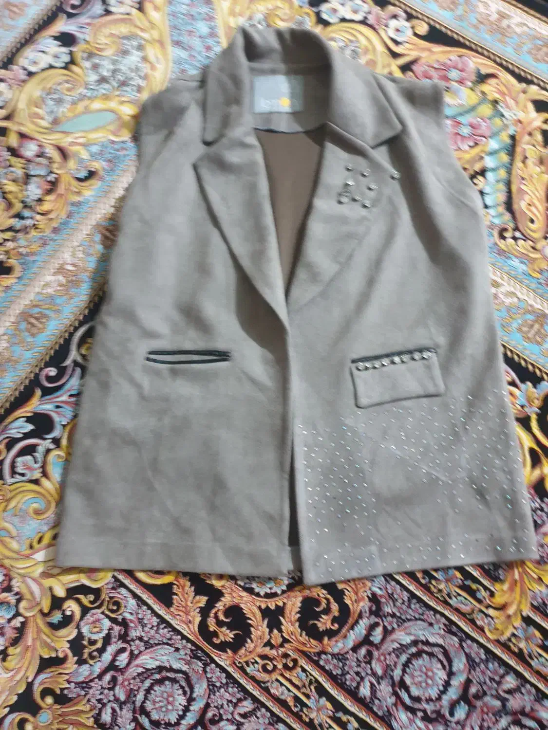 مانتو شلوار|لباس|تهران, امیریه|دیوار