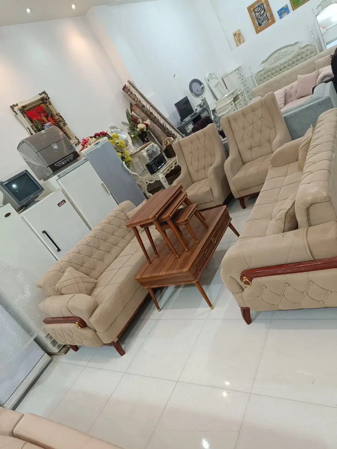 امانت سرای Barin|خدمات پیشه و مهارت|ارومیه, |دیوار