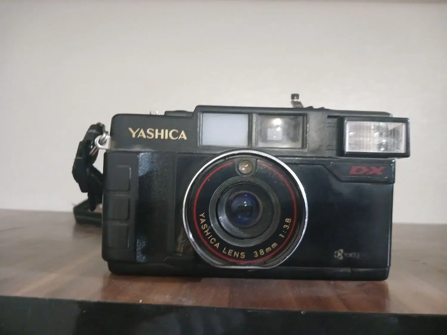 دوربین عکاسی|دوربین عکاسی و فیلمبرداری|قم, کلهری|دیوار