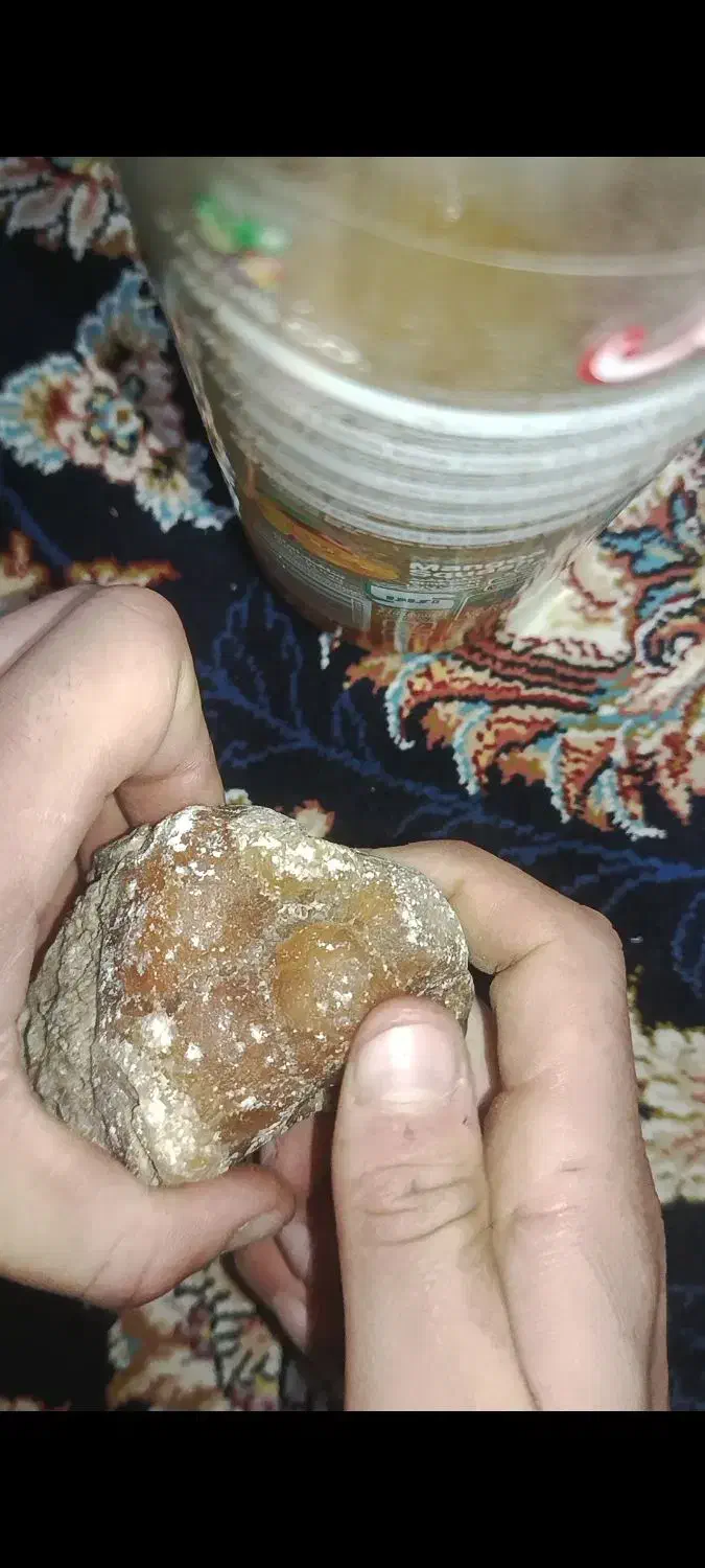 کهربا|کلکسیون و سرگرمی|دورود, |دیوار