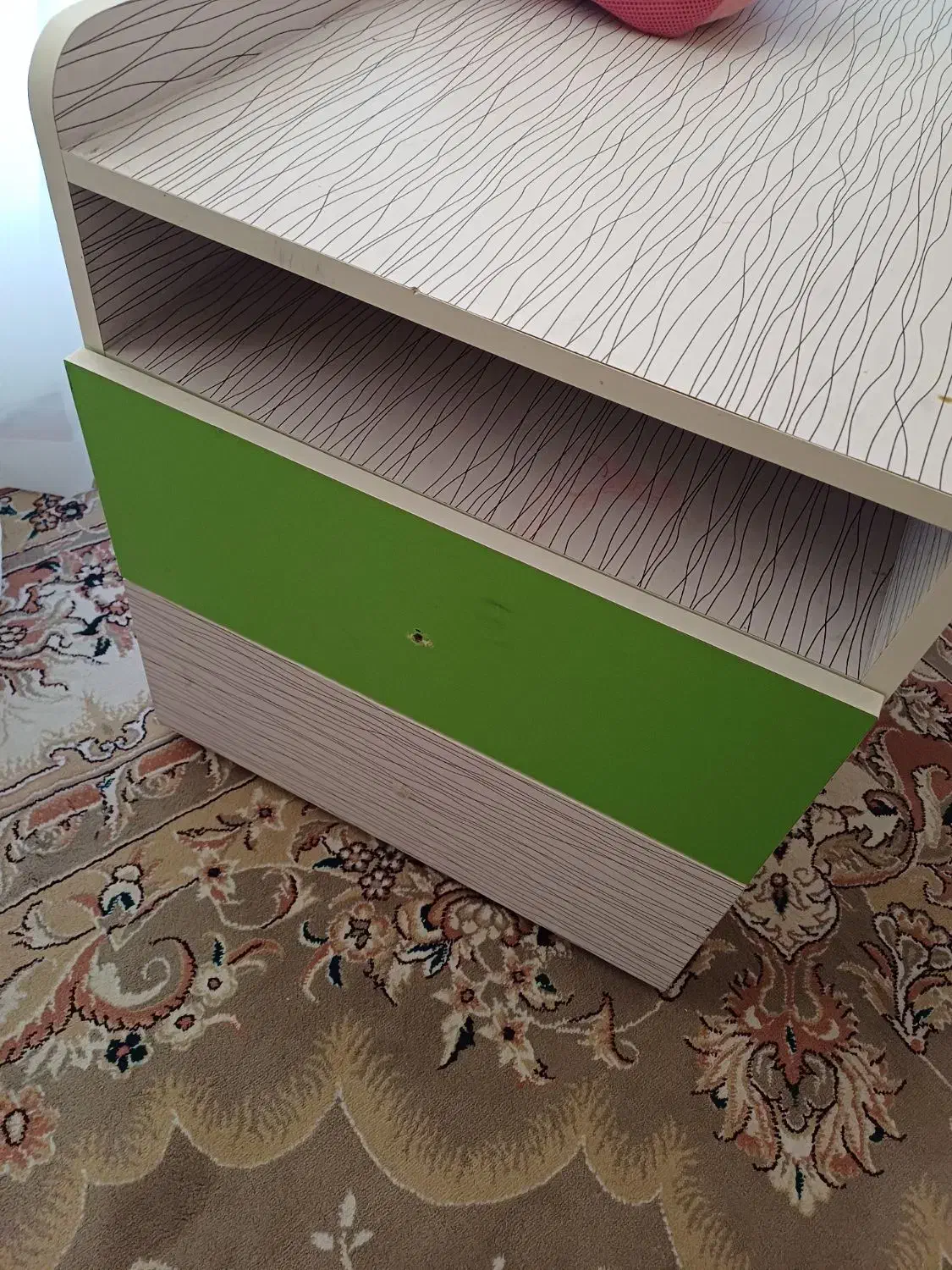 پاتختی‌کودک|تخت و صندلی بچه|چابهار, |دیوار