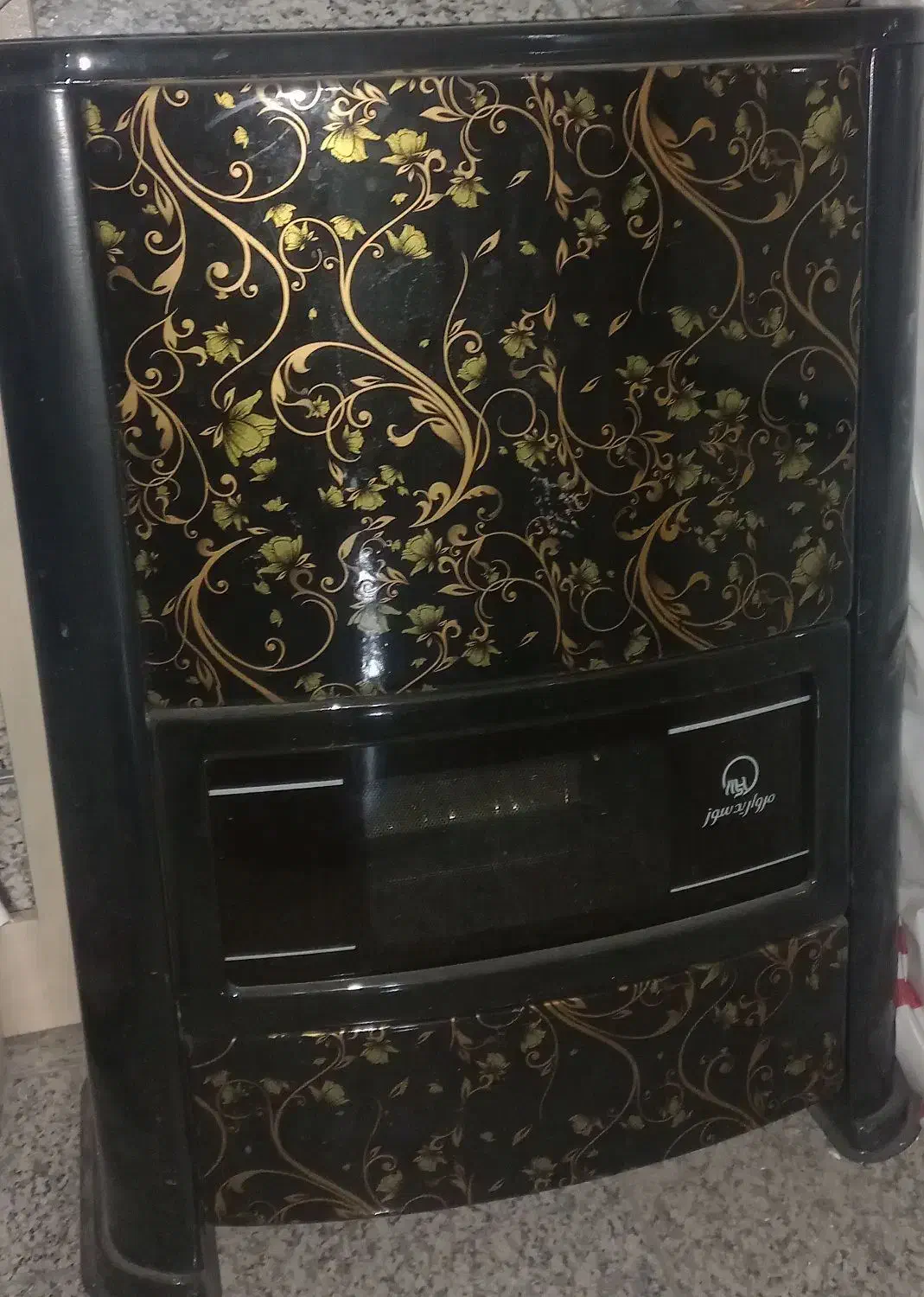 بخاری گازی|بخاری، هیتر، شومینه|ری, سیزده آبان|دیوار