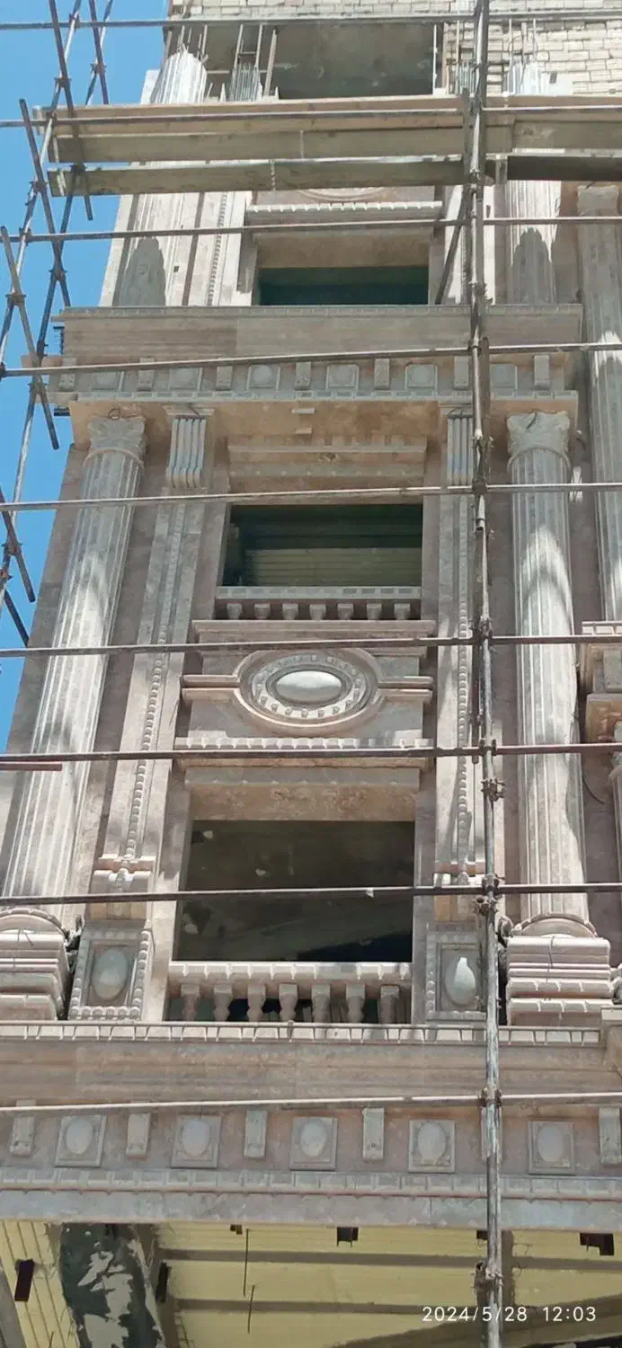 انجام تمام کارهای ساختمانی صفر تا صد و بازسازی|خدمات پیشه و مهارت|تهران, قزل قلعه|دیوار