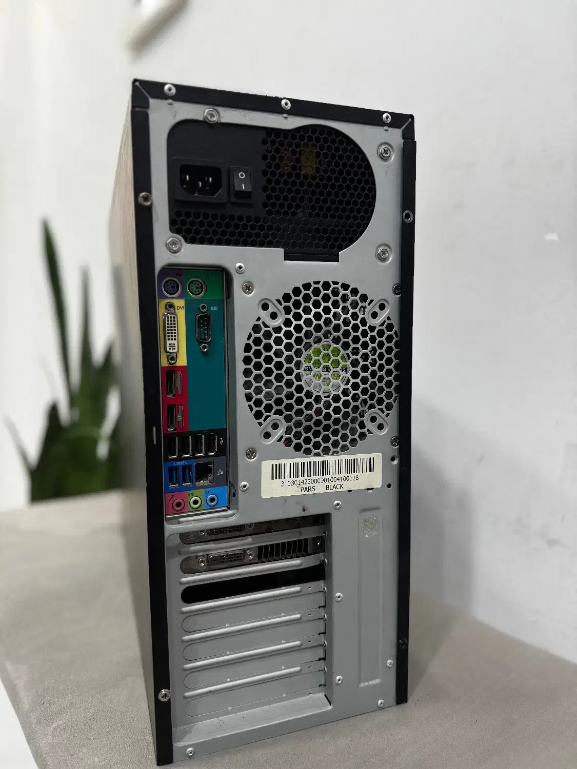 کامپیوتر خانگی|رایانه رومیزی|اردبیل, |دیوار