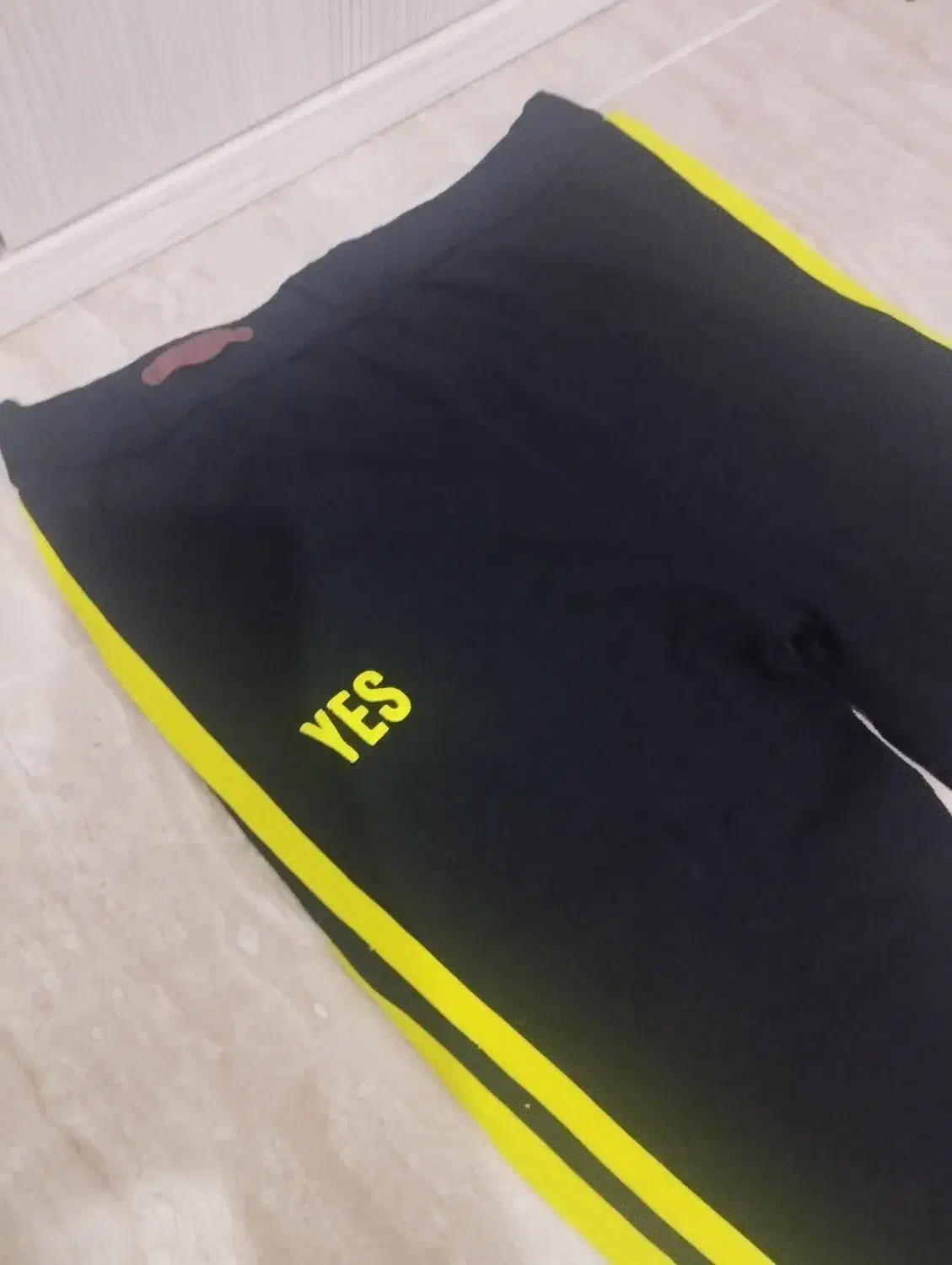 پارچه مخمل و ساپورت دخترانه|لباس|سنندج, |دیوار