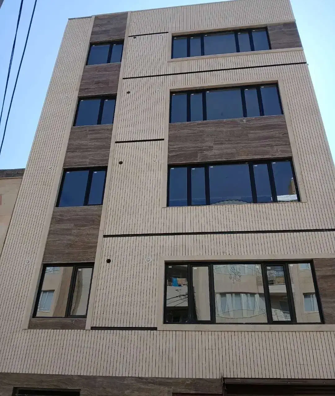 درب و پنجره دوجداره پی وی سی وتوری پلیسه|خدمات پیشه و مهارت|سنندج, |دیوار