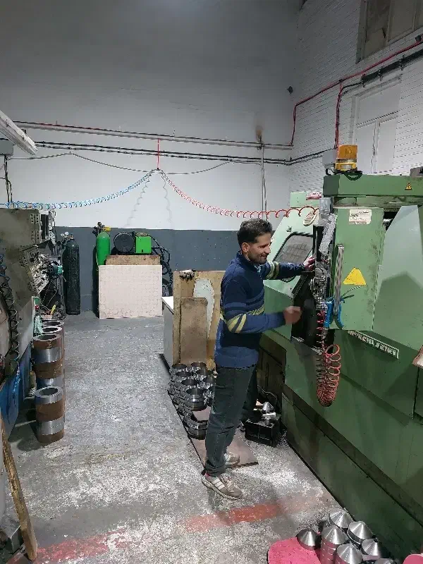 نیروی کنترل کیفی، کارگر فنی و ساده|استخدام صنعتی، فنی، مهندسی|قدس, شهرک صنعتی گلگون|دیوار