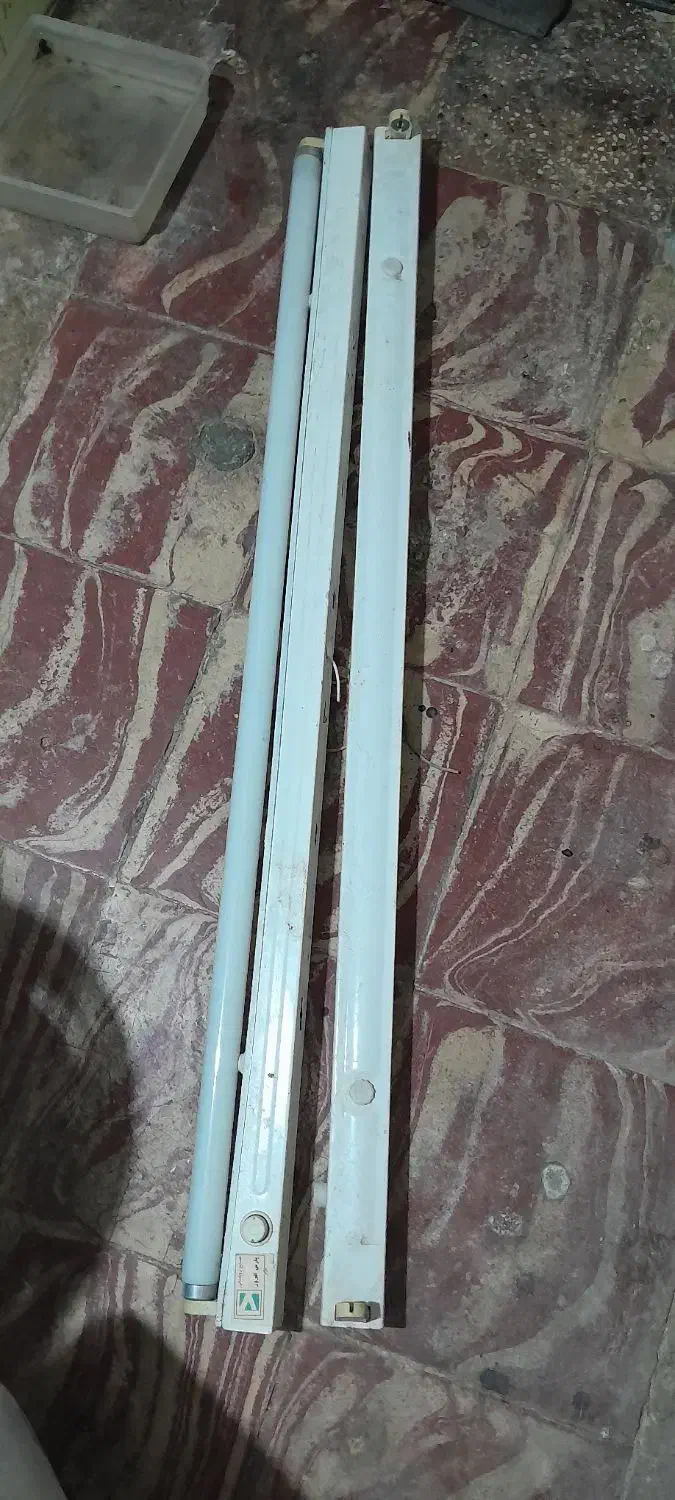 مهتابی بزرگ|لامپ و چراغ|فسا, |دیوار