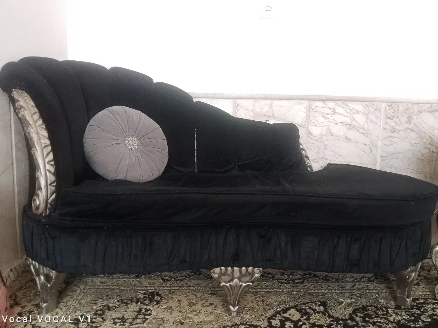 مبل دست دوم 8نفره|مبلمان خانگی و میز عسلی|فریمان, |دیوار