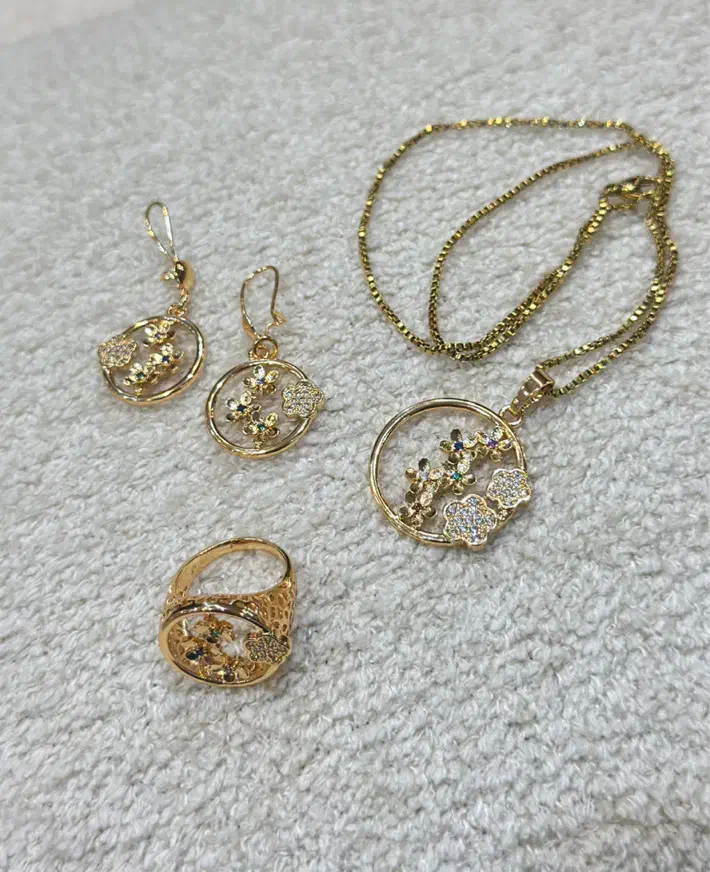 ست زیبای ژوپینگ|بدلیجات|تالش, هشتپر|دیوار