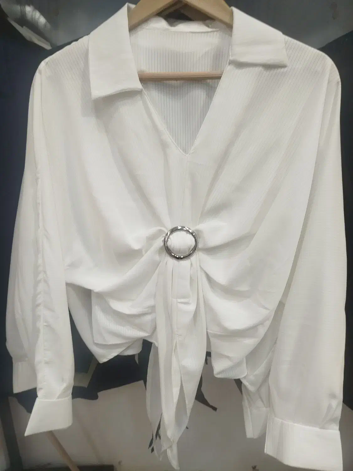 شومیز گره ای|لباس|بوشهر, |دیوار