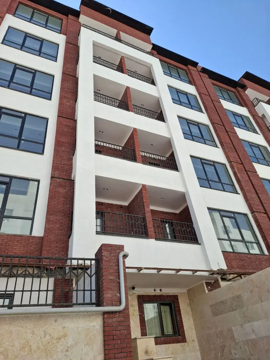 آپارتمان ۱۲۷ متری شخصی ساز پردیس سازان فاز ۸|فروش آپارتمان|پردیس, فاز ۸|دیوار