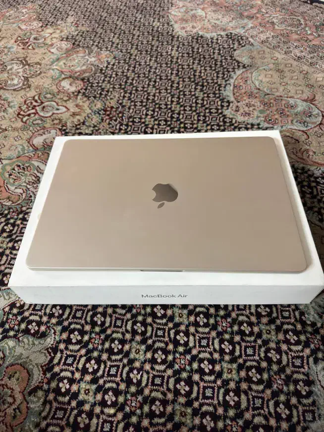 Macbook air 512 r16|رایانه همراه|تهران, کیانشهر|دیوار