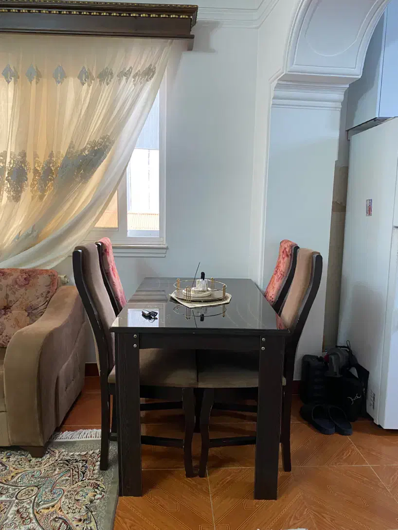 مبلمان|مبلمان خانگی و میز عسلی|رشت, اسماعیل آباد|دیوار