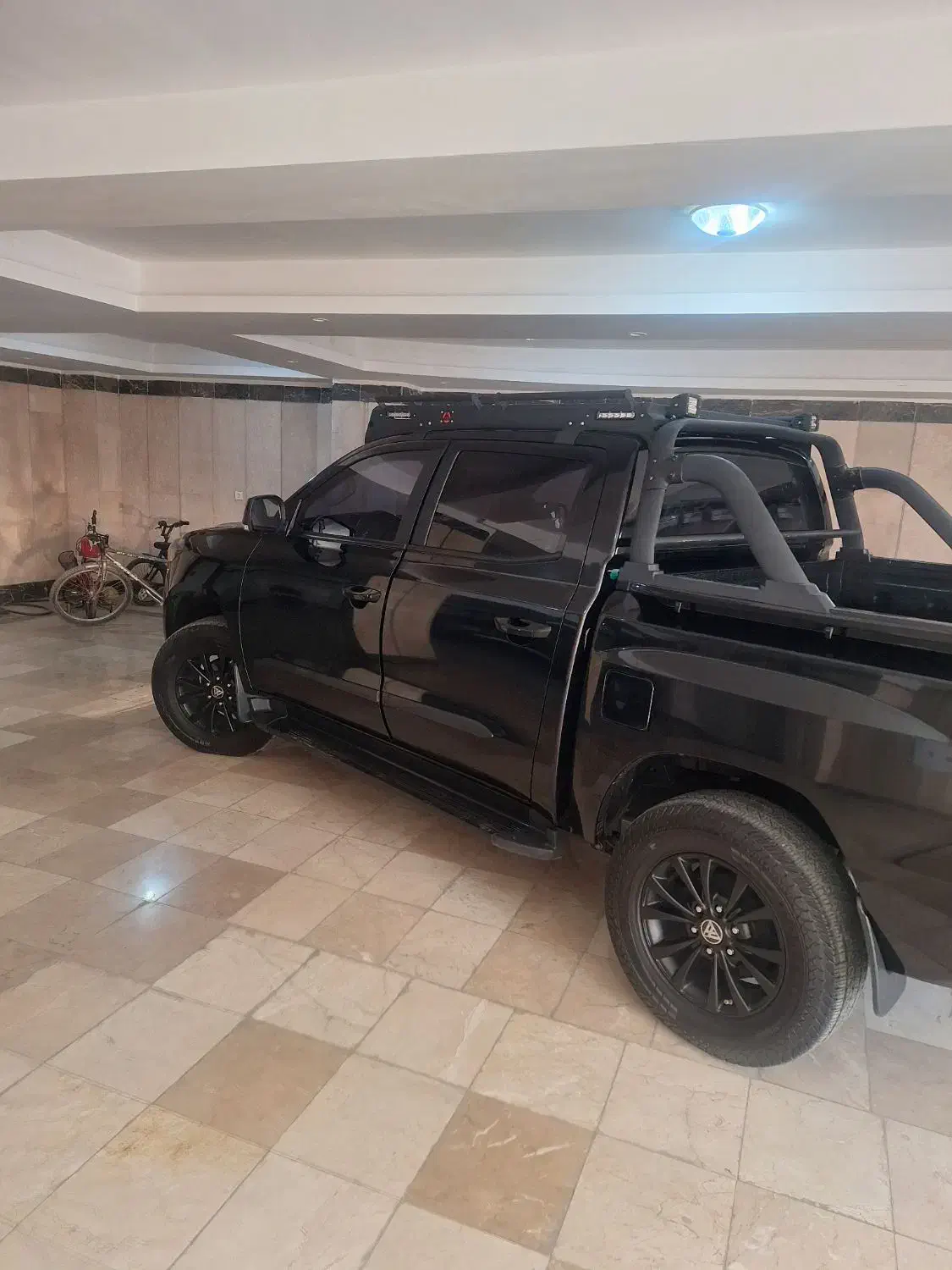 کلوت مدل ۱۴۰۲|خودرو سواری و وانت|رباطکریم, رباطکریم|دیوار