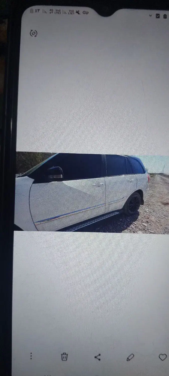 x33|خودرو سواری و وانت|پاکدشت, پاکدشت (مامازند)|دیوار