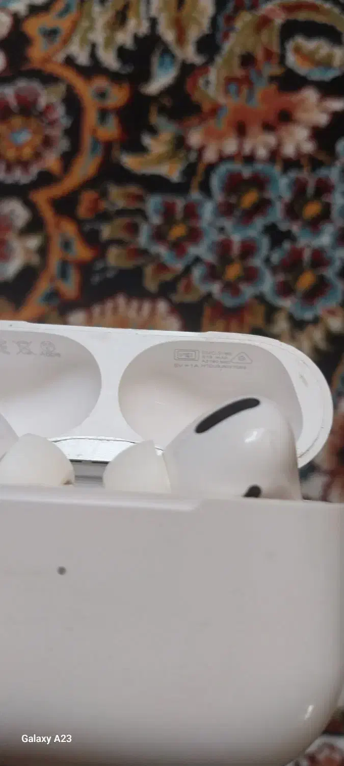 ایر پاد|لوازم جانبی موبایل و تبلت|مشهد, هفت تیر (آب و برق)|دیوار