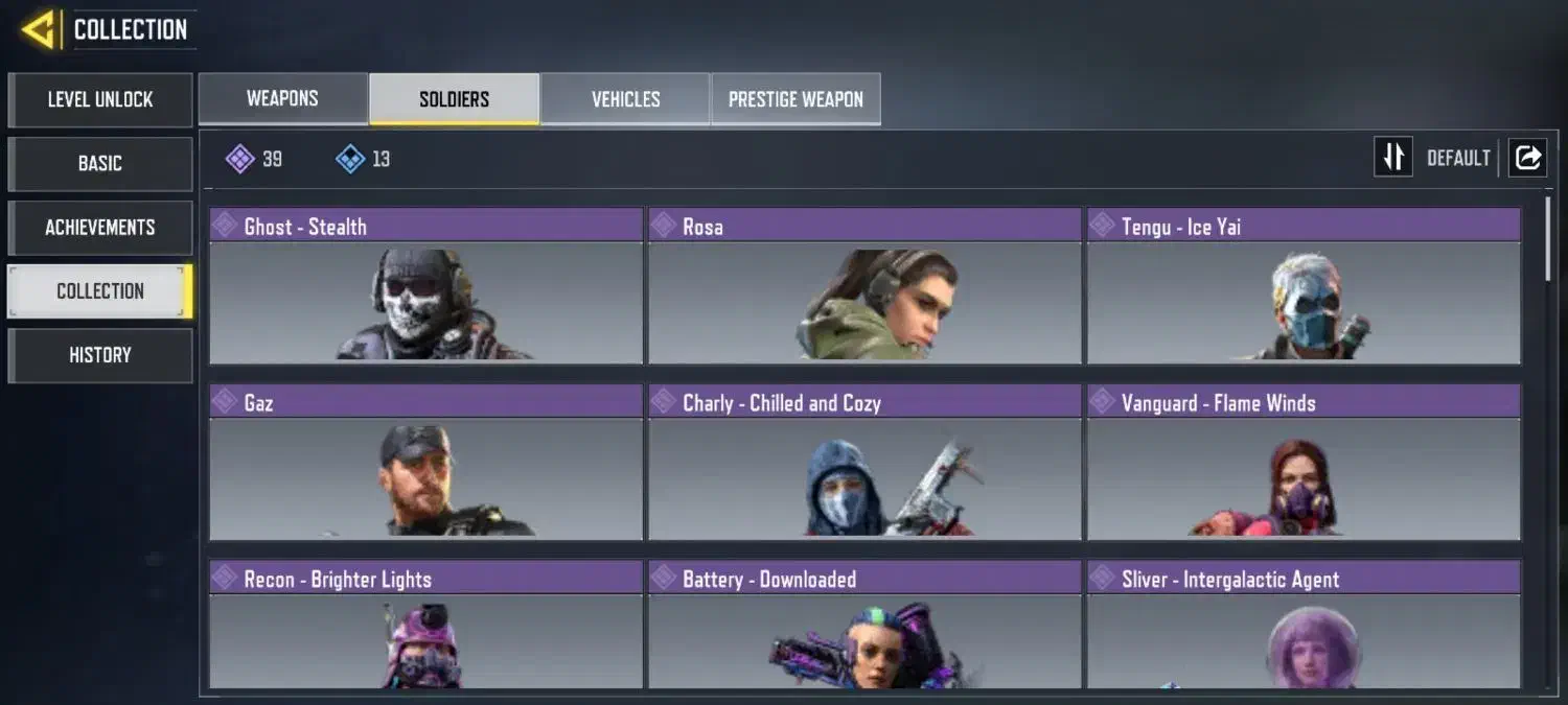 اکانت کالاف دیوتی طاق|کنسول، بازی ویدئویی و آنلاین|جغتای, |دیوار