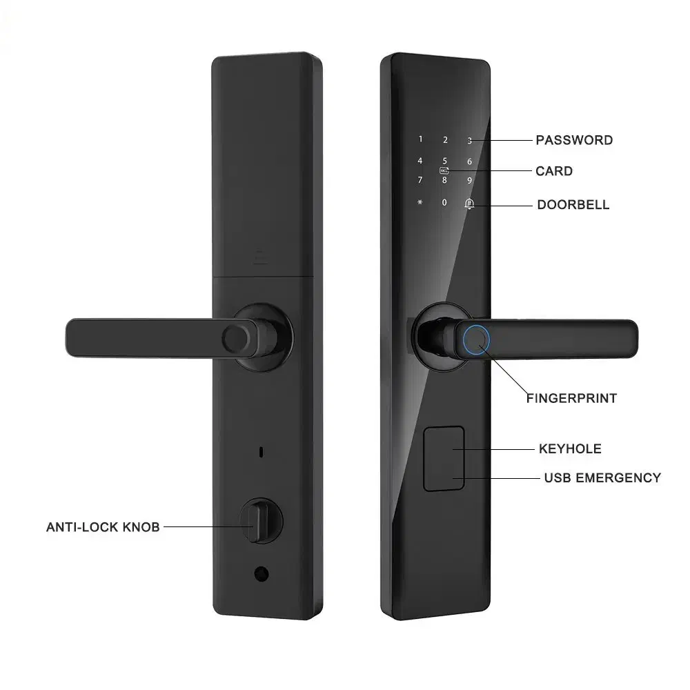 دستگیره هوشمند اقساطی|مصالح و تجهیزات ساختمان|تهران, ونک|دیوار