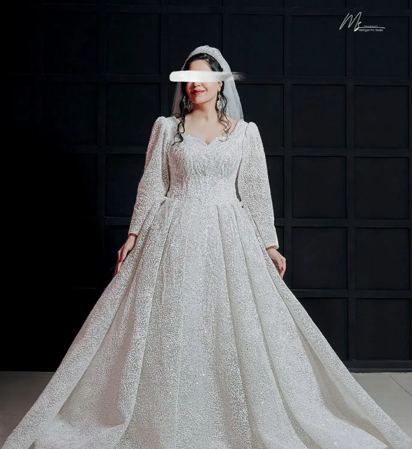 اف ویژه ی پاییزه فروش لباس عروس|لباس|بیرجند, |دیوار