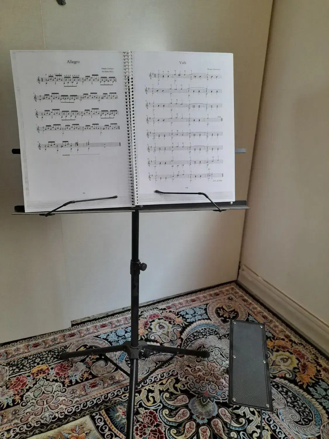 گیتار  موسیقی  ساز|گیتار، بیس، امپلیفایر|اسلام‌شهر, شهرک سعیدیه|دیوار