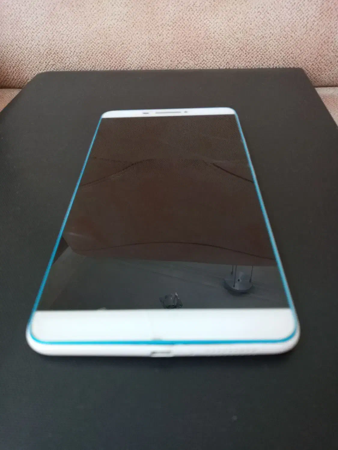تبلتlenovo TAB3-7 plus|تبلت|تهران, بلورسازی|دیوار