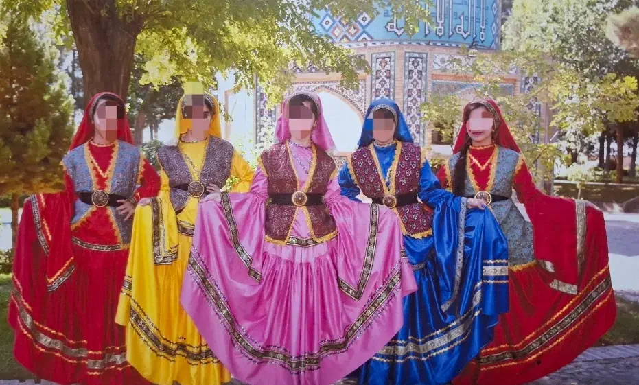 کرایه لباس محلی|لباس|نیشابور, خیام|دیوار