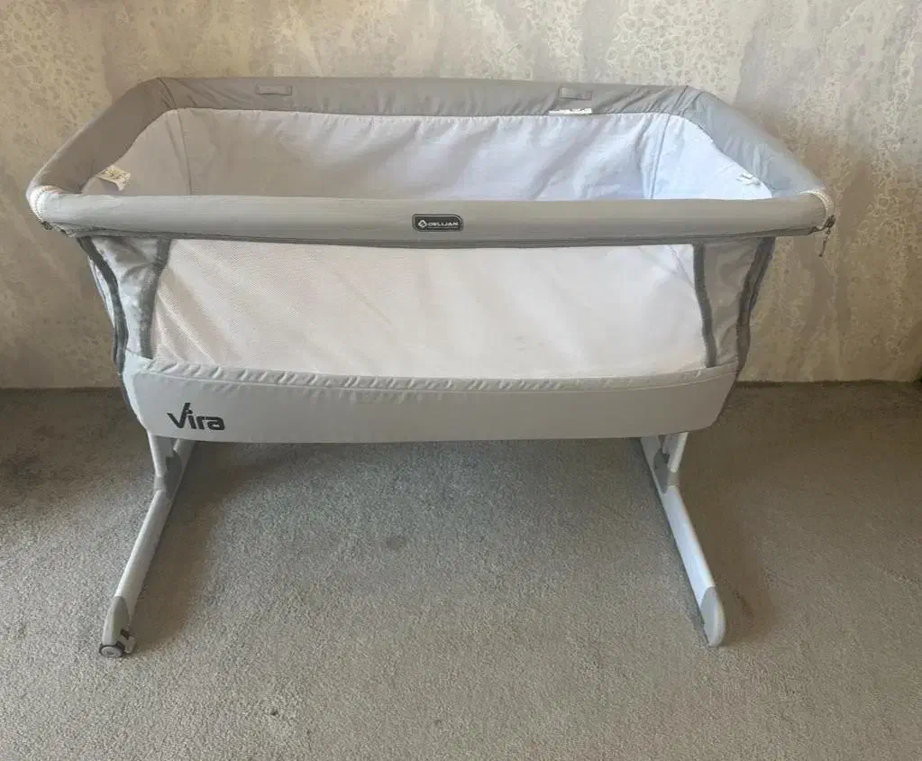 تخت کنارمادر|تخت و صندلی بچه|اصفهان, وحید|دیوار