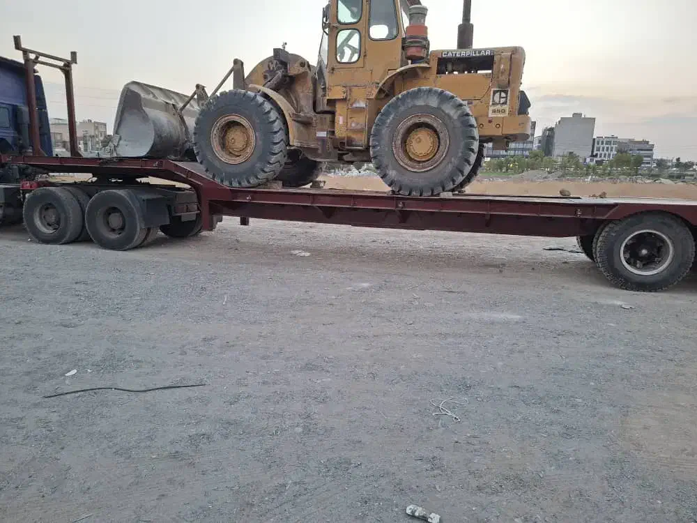 کمرشکن تاروق۲پل|خودرو سنگین|ری, بازار آهن|دیوار
