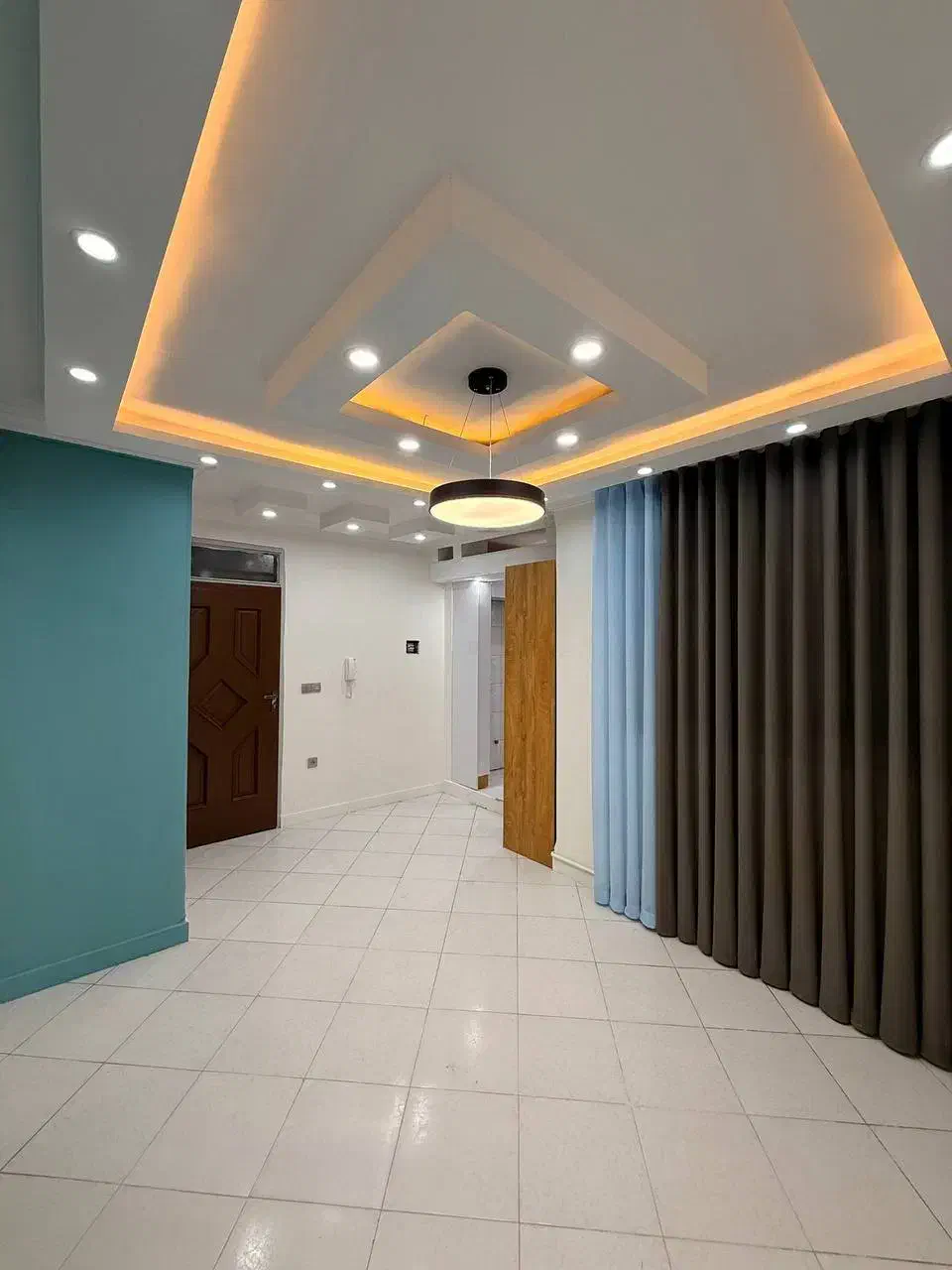 41mسرمایه گذاری سندتک برگ شهر اندیشه وامRADIN|فروش آپارتمان|گرمدره, |دیوار