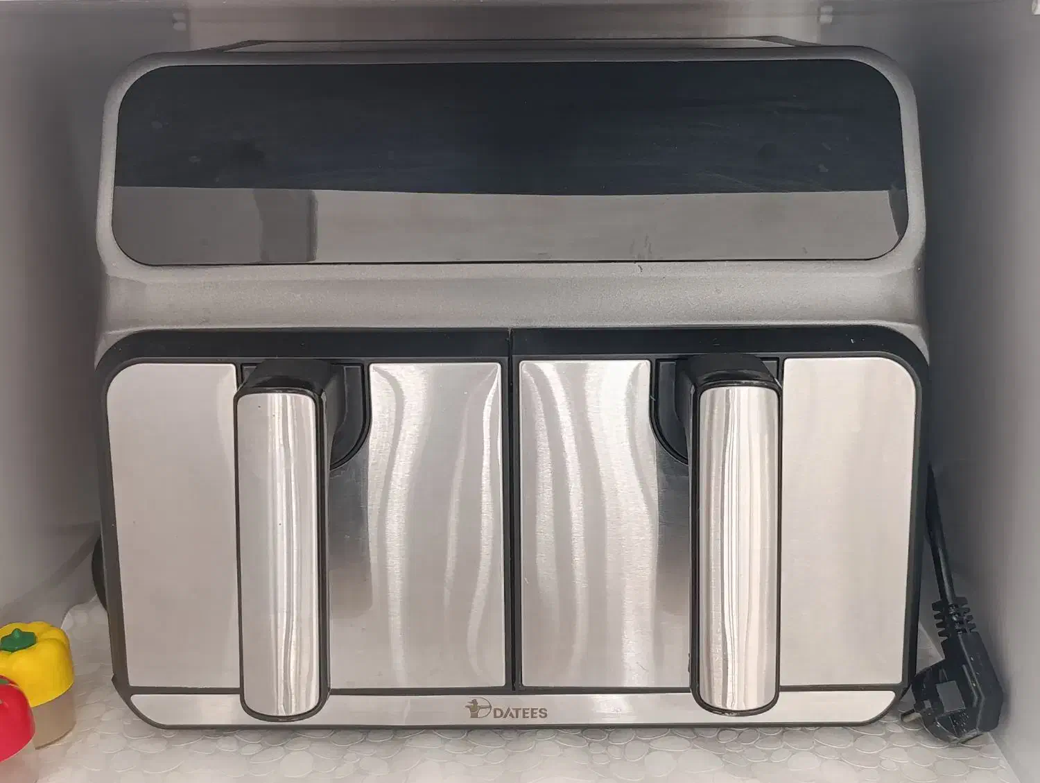 سرخ کن داتیس|اجاق گاز و لوازم برقی پخت‌وپز|بیرجند, |دیوار