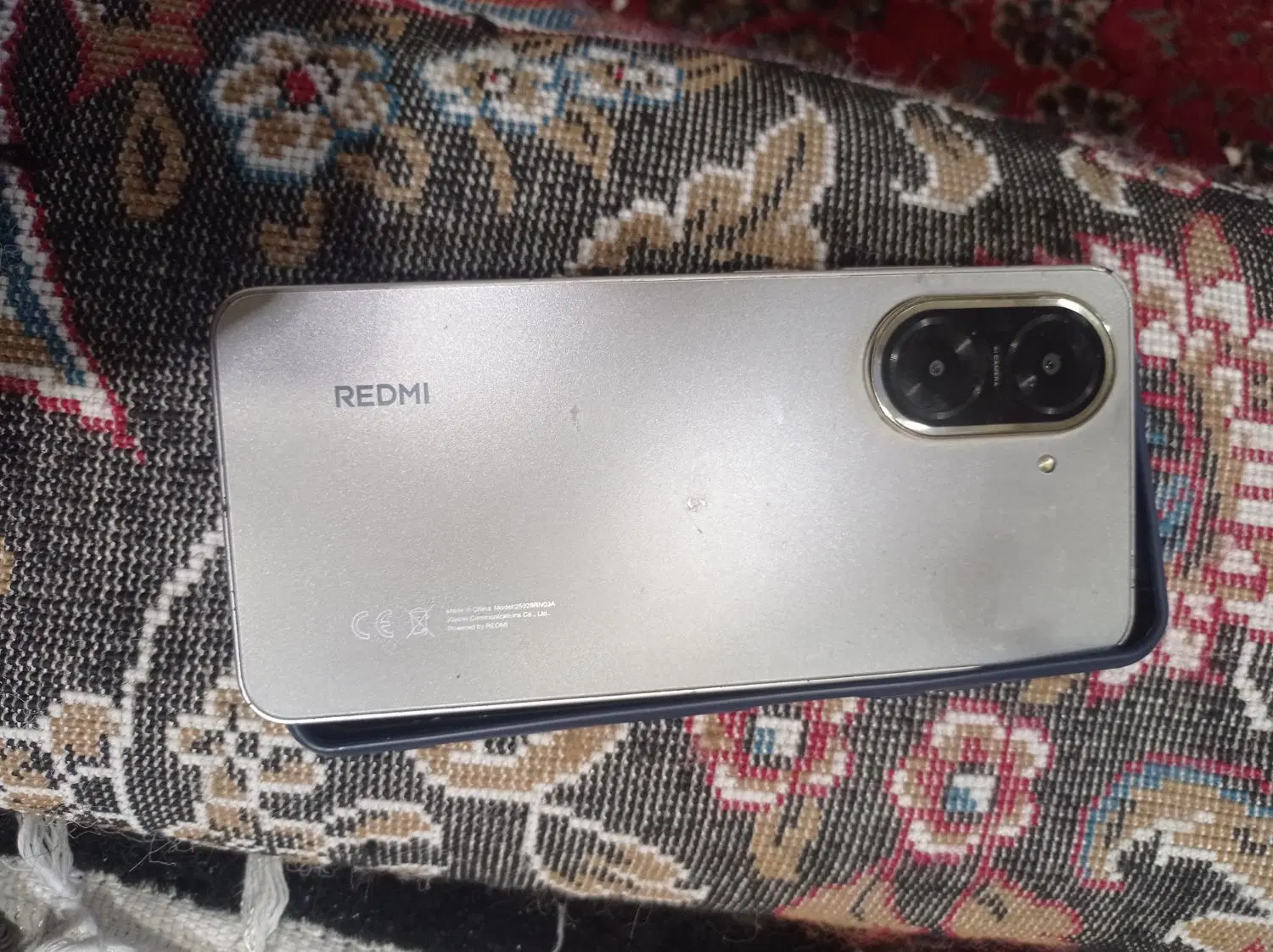 Redmi A5|موبایل|تبریز, |دیوار