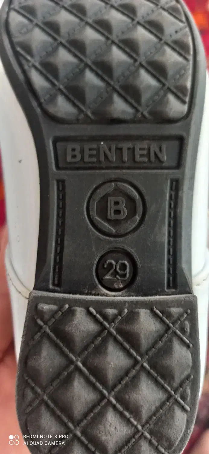 کفش ورنی سایز ۲۹|کفش و لباس بچه|بومهن, |دیوار