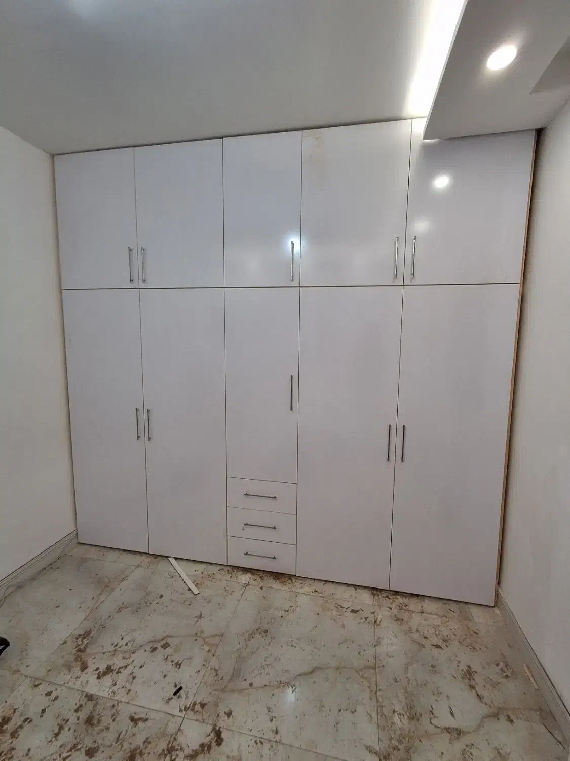 کمد آماده باقیمت مناسب|مصالح و تجهیزات ساختمان|لاهیجان, طالقانی|دیوار