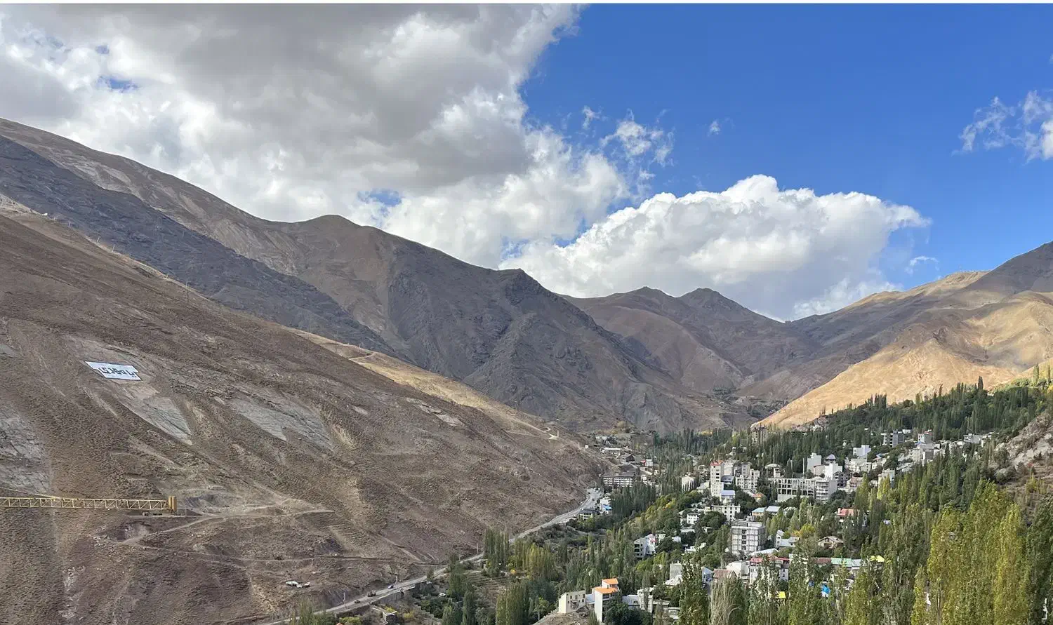 فروش زمین|فروش زمین و ملک کلنگی|شمشک, |دیوار