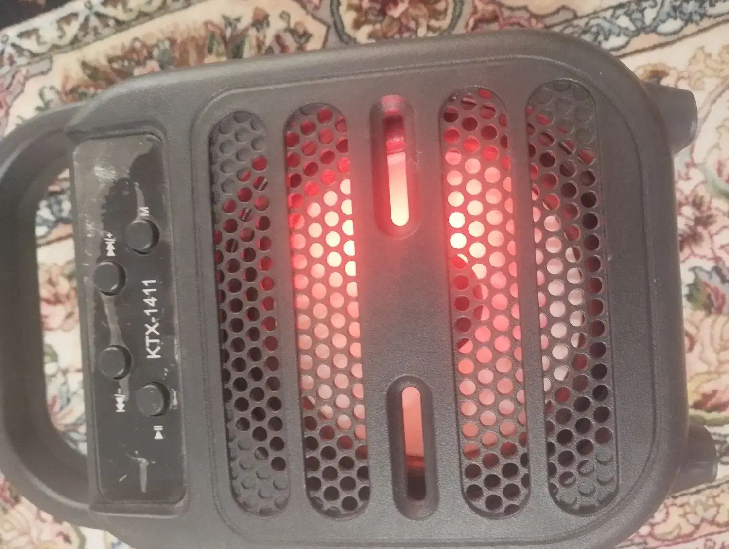 در حد نو|پخشکننده همراه|زنجان, |دیوار