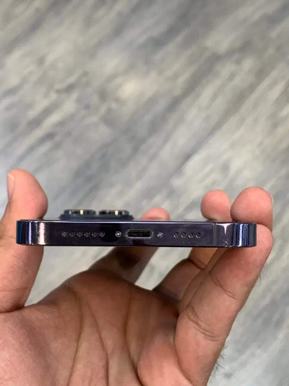 IPhone 14 Pro Max|موبایل|گرگان, |دیوار