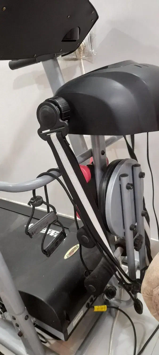 تردمیل ۶کاره|تجهیزات ورزشی|زابل, |دیوار