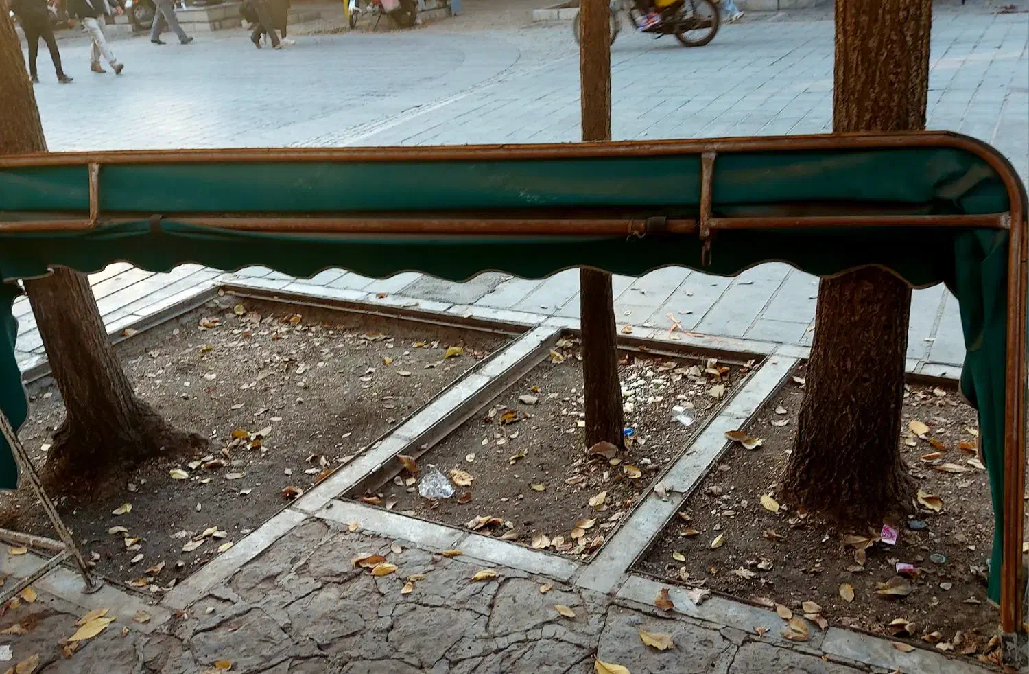 چادر مغازه...|فروشگاه و مغازه|ری, هاشم‌آباد|دیوار