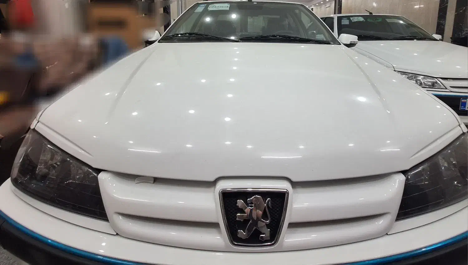 پژو پارس xu7p|خودرو سواری و وانت|ورامین, ورامین|دیوار