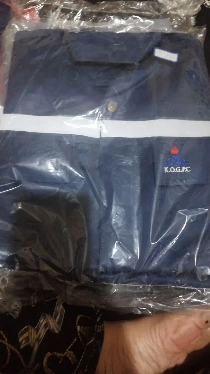 لباس وکفش ایمنی|کیف، کفش، کمربند|اهواز, زیتون کارمندی|دیوار