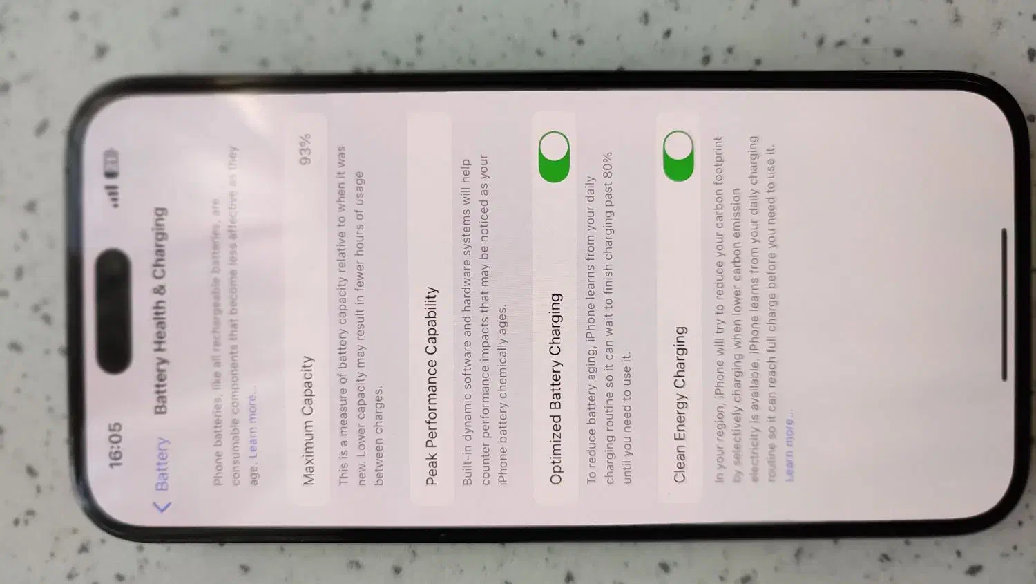 آیفون14 pro max|موبایل|زنجان, |دیوار