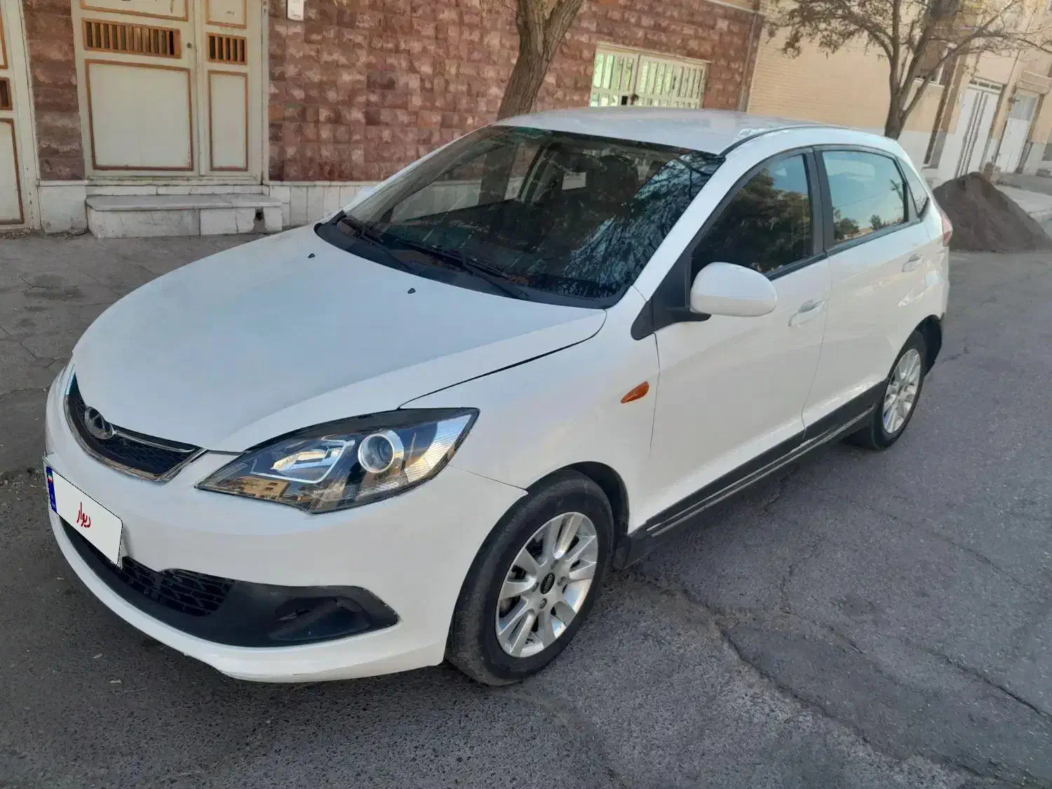 Mvm 315 new|خودرو سواری و وانت|کرمان, |دیوار