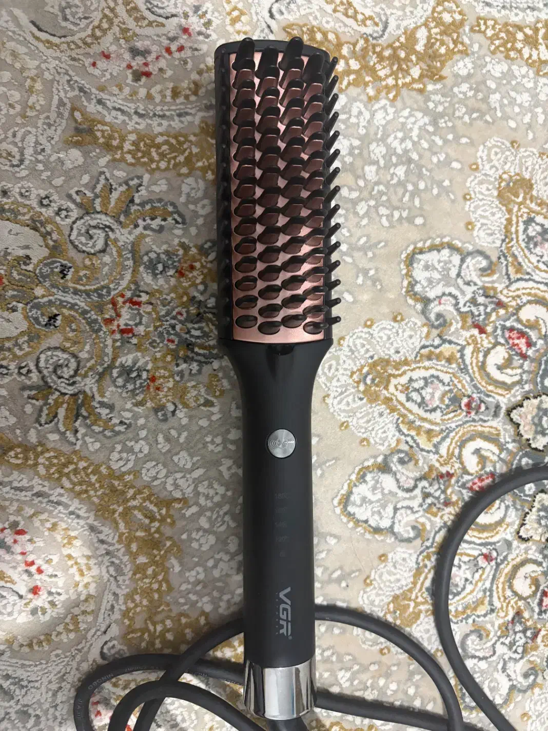 برس حرارتی|آرایشی، بهداشتی، درمانی|کن, |دیوار