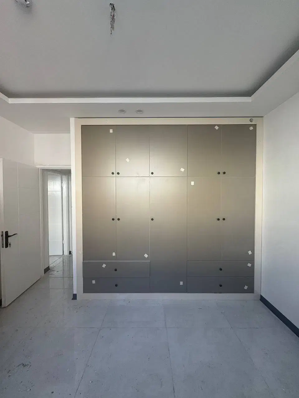 آپارتمان ۹۵ متری صفر سند آماده رحمانیه الهیه برند|فروش آپارتمان|مشهد, الهیه|دیوار