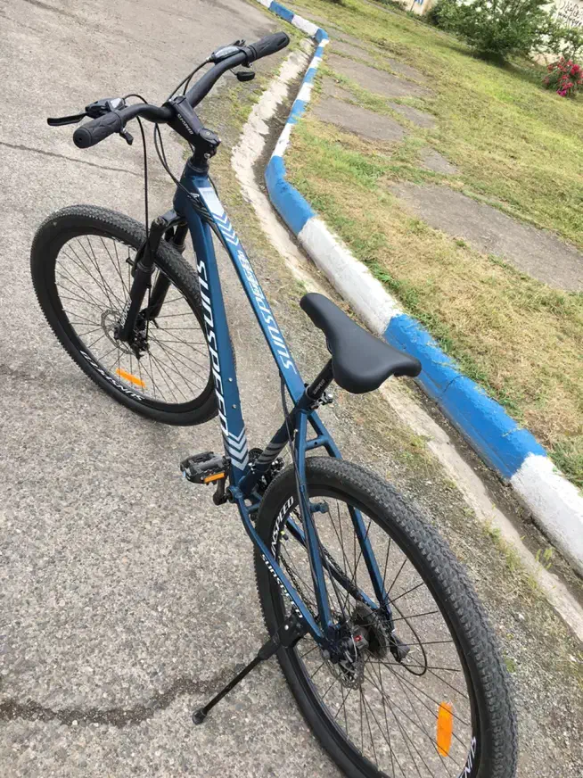 دوچرخه سایز 29|دوچرخه، اسکیت، اسکوتر|رشت, لاکان شهر|دیوار