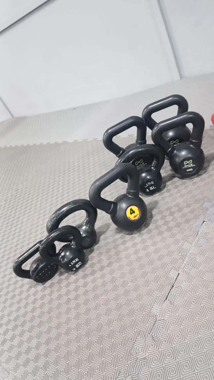 تجهیزات باشگاهی|تجهیزات ورزشی|قم, بلوار امین و ساحلی|دیوار