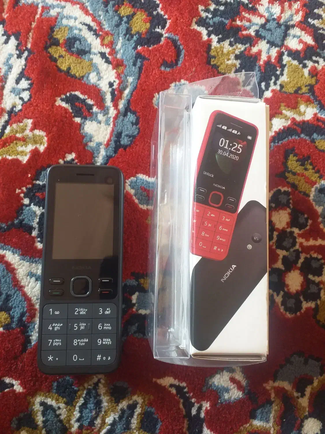 کوشی نوکیا|موبایل|کردکوی, |دیوار